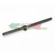 RICAMBI BLADE BLH3507 - MAIN SHAFT CARBON FIBER mCP X V2