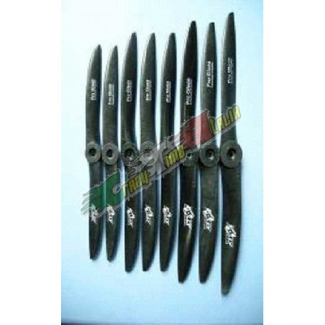 ELICHE NITRO 9,5X6/241,5X152,5MM