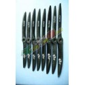 ELICHE NITRO 9,5X6/241,5X152,5MM