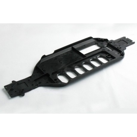 RICAMBI VRX 10184 - TELAIO 1/10 OFF ROAD MONSTER TRUGGY