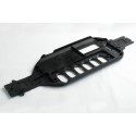 RICAMBI VRX 10184 - TELAIO 1/10 OFF ROAD MONSTER TRUGGY