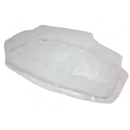 RICAMBI VRX 10258 - COPERTURA IMPERMEABILE PER 1:10 SHORT COURSE