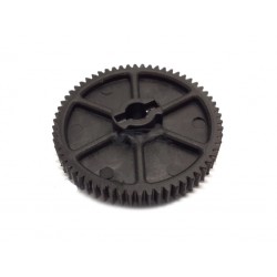 RICAMBI VRX 10679 - CORONA 62T MODULO 0,6 OCTANE VRX