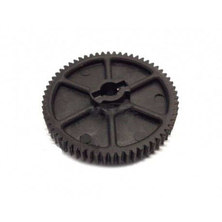 RICAMBI VRX 10679 - CORONA 62T MODULO 0,6 OCTANE VRX