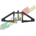 BRACCI ANT. INF. MRX4