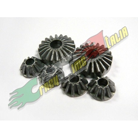 SET PLANETARI DIFFERENZIALE HSP