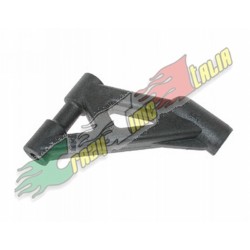 BRACCIO ANTERIORE SUPERIORE DX SERPENT