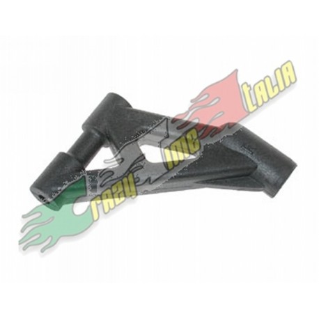 BRACCIO ANTERIORE SUPERIORE DX SERPENT