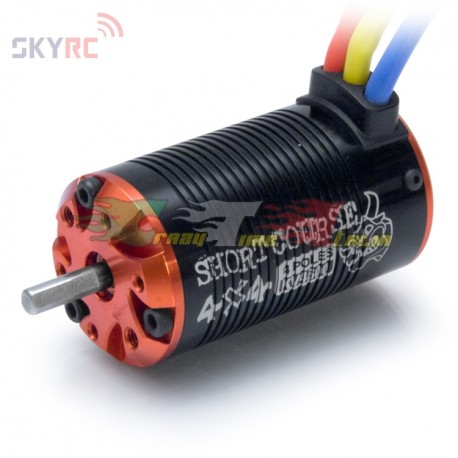 SKY RC SK-400006-01 - MOTORE TORO 4600KV