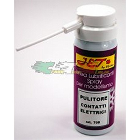 SPRAY PULISCI CONTATTI DA 50ml