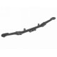 SUPPORTO POSTERIORE CARROZZERIA PER SERPENT 966 - ART.903130