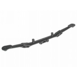 SUPPORTO POSTERIORE CARROZZERIA PER SERPENT 966 - ART.903130