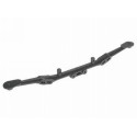 SUPPORTO POSTERIORE CARROZZERIA PER SERPENT 966 - ART.903130