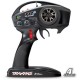 TRAXXAS 6530 - RADIO 4CH TQi 2,4GHz WIRELESS COMPATIBILE