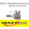 BRUSHLESS SPEED CONTROLLER