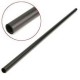 TUBO IN FIBRA DI CARBONIO 4mmX2mmX1mt