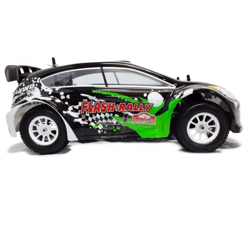 VRX AUTOMODELLO Stradale Flash-Rally 