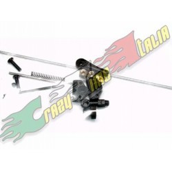 BUSTA LEVERAGGI MRX4