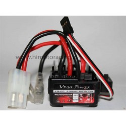 HIMOTO - REGOLATORE DI VELOCITA' 150A