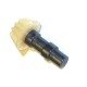 HIMOTO - PIGNONE DIFFERENZIALE ANTERIORE 1/16 OFF ROAD ELETTRICO