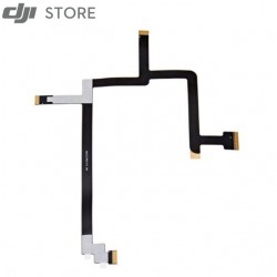 DJI PART 85 - FLEXIBLE GIMBAL FLAT CABLE FOR PHANTOM 3 STANDARD