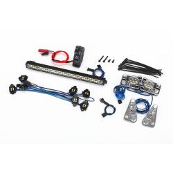 KIT LUCI PER TRX-4 DEFENDER