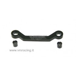 RICAMBI VRX 18029 - Tirante sterzo + boccole per modelli 1/18