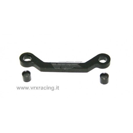 RICAMBI VRX 18029 - Tirante sterzo + boccole per modelli 1/18