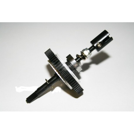 RICAMBI VRX 10191 - Frizione Completo Off-road 1:10