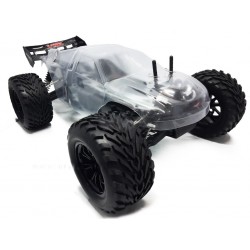  VRX RH901MC - TRUGGY XXX SWORD OFF-ROAD1/10 SOLO MECCANICA(con telaio in metallo)