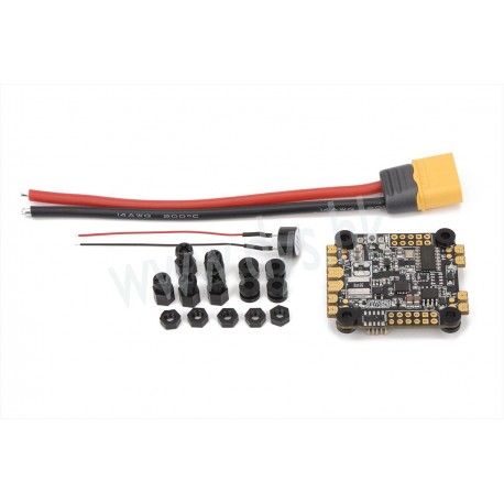 F4 flight control con PDB F4pro F4 PRO