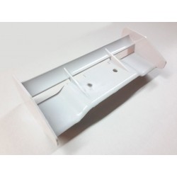 VRX 8537w -ALETTONE BIANCO PER AUTO BUGGY 1/8