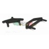 RICAMBI VRX 10134 - Supporti Carrozzeria x Modelli scala 1/10