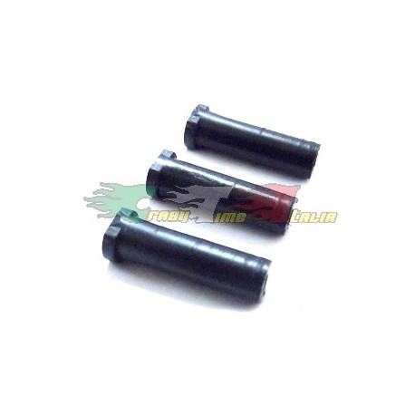 RICAMBI HIMOTO 67008 - SUPPORTI PARAURTI 1/8 ON-ROAD