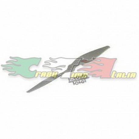 ELICA PER MOTORE ELETTRICO 8X4 APC CON RIDUTTORI