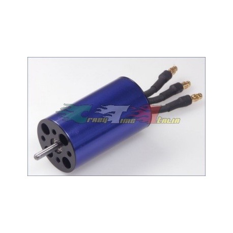 Motore Elettrico Brushless 2300KV FSD 3360 x Modelli 1:8 – 1:10 Off-road
