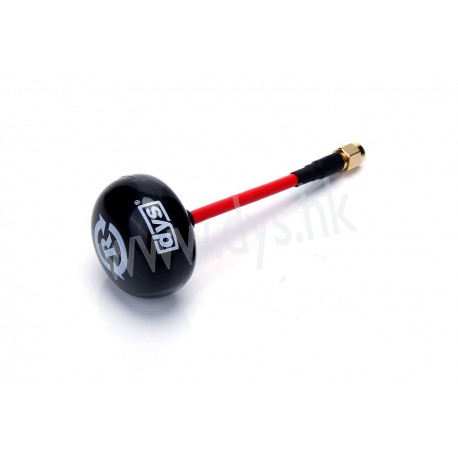 DYS - 5.8G 5 DBI omni mushroom Antenna RHCP TX/RX SMA-Hole