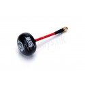 DYS - 5.8G 5 DBI omni mushroom Antenna RHCP TX/RX SMA-Hole