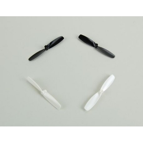 RICAMBIO ARES AZSH1211 - ELICHE (4) PER DRONE ETHOS QX 75