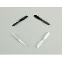 RICAMBIO ARES AZSH1211 - ELICHE (4) PER DRONE ETHOS QX 75