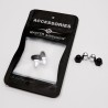 SET 4 DADI M6 TENUTA ELICHE MULTIROTORE