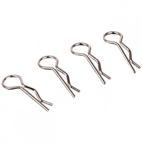 CLIP CARROZZERIA 45° 1/10 1/16 (10PZ)