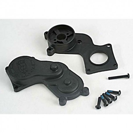 TRAXXAS 5275 - SCATOLA PLASTICA E-Z START 2