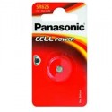 PANASONIC - BATTERIA SILVER OXIDE SR626