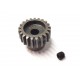 ROCKET RACING - PIGNONE 21T MODULO 32 FORO 5mm
