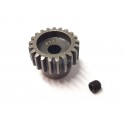 ROCKET RACING - PIGNONE 21T MODULO 32 FORO 5mm
