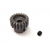ROCKET RACING - PIGNONE 20T MODULO 32 FORO 5mm