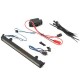 TRAXXAS 8029 - BARRA LUCI PER TETTO+ CENTRALINA PER TRX-4