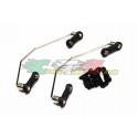 RICAMBIO VRX 10210 - BARRE ANTIROLLIO 1/10 OFF ROAD