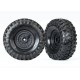 TRAXXAS 8273 - GOMME E CERCHI TACTICAL
